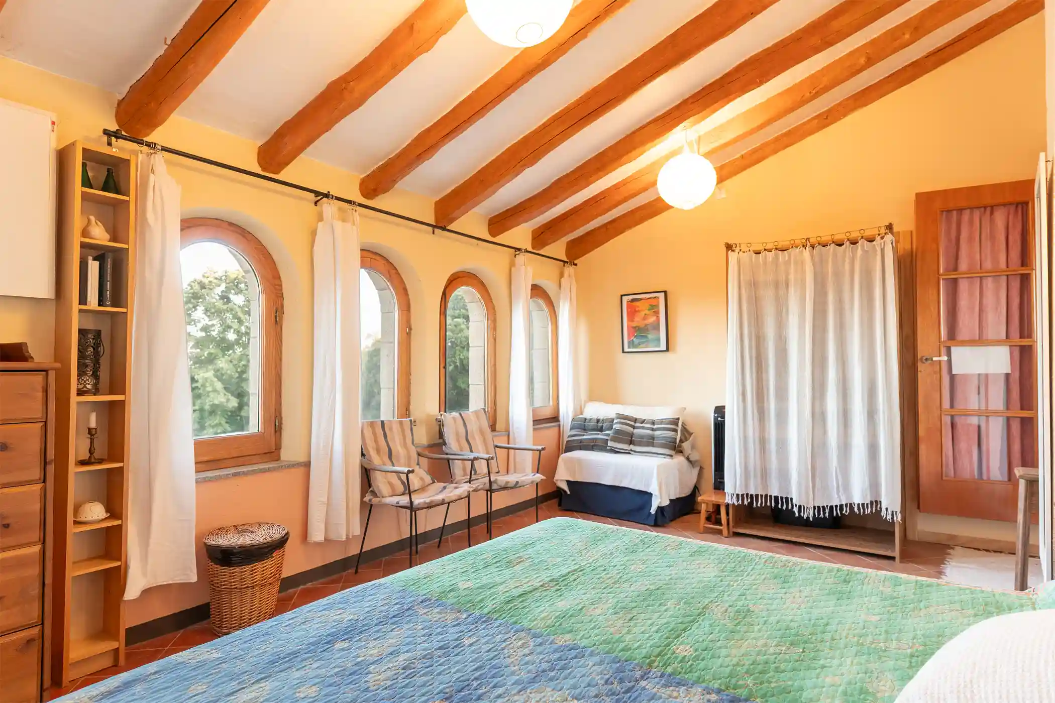 Habitació Arkana 2 personas Habitació Arkana 2 personas