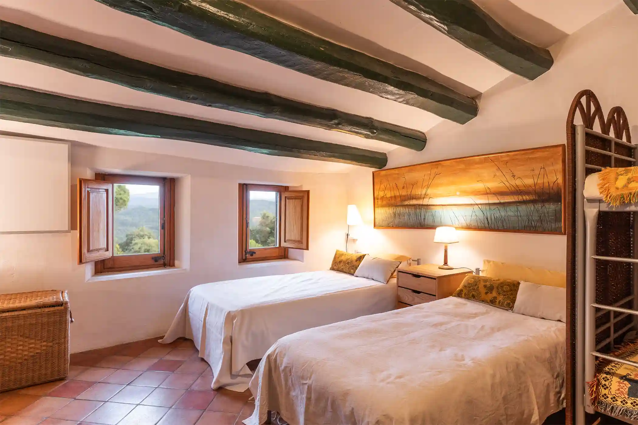 habitación sama 4 o 6 personas habitación sama 4 o 6 personas